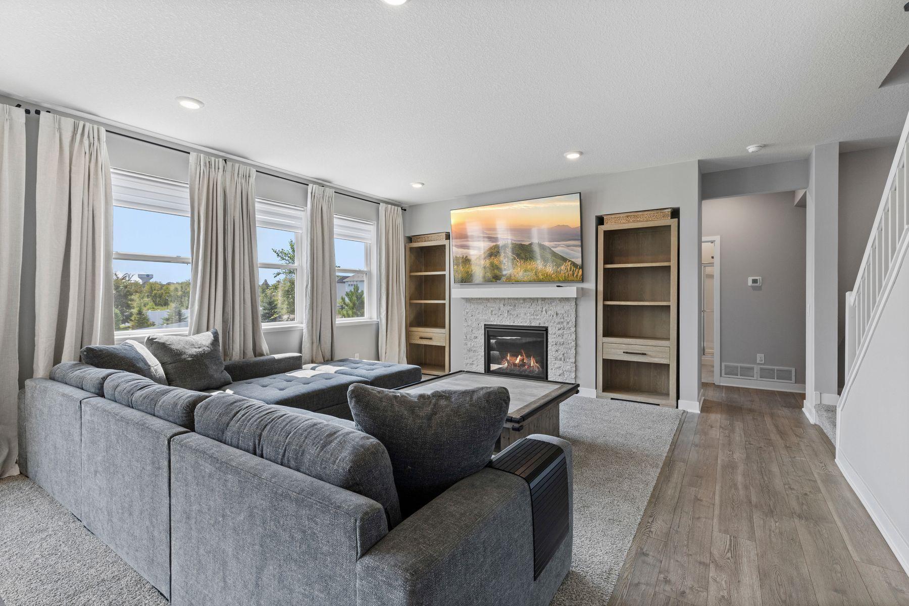 View of Residential at 18203 Hideaway Trail, Lakeville MN 55044, Lakeville (12 of 57) - Mike Wilen | Minnesota Team Real Estate