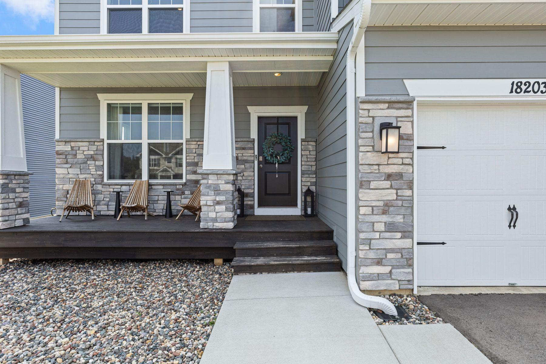 View of Residential at 18203 Hideaway Trail, Lakeville MN 55044, Lakeville (6 of 57) - Mike Wilen | Minnesota Team Real Estate