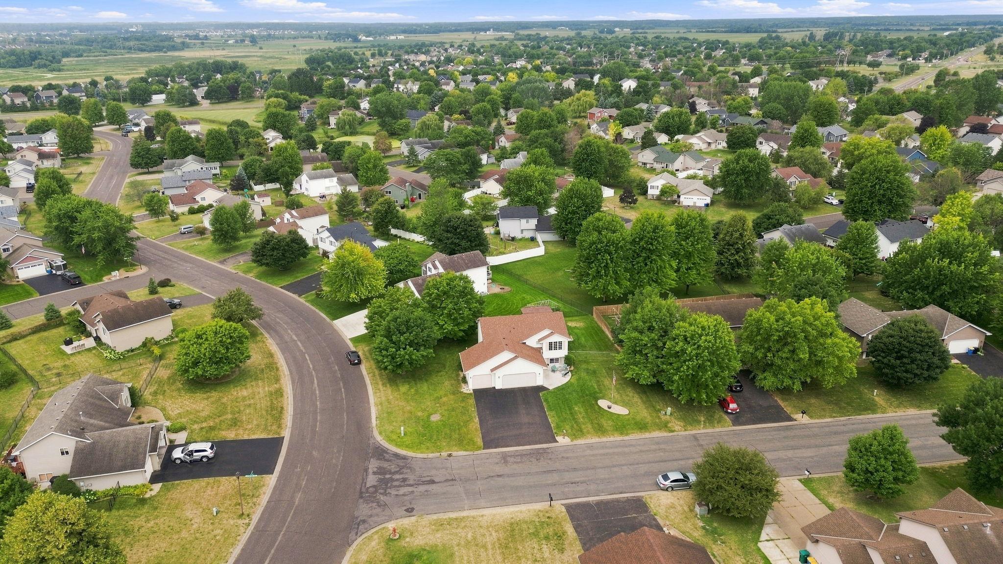 View of Residential at 500 Maple Knoll Way, Saint Michael MN 55376, Saint Michael (33 of 36) - Mike Wilen | Minnesota Team Real Estate