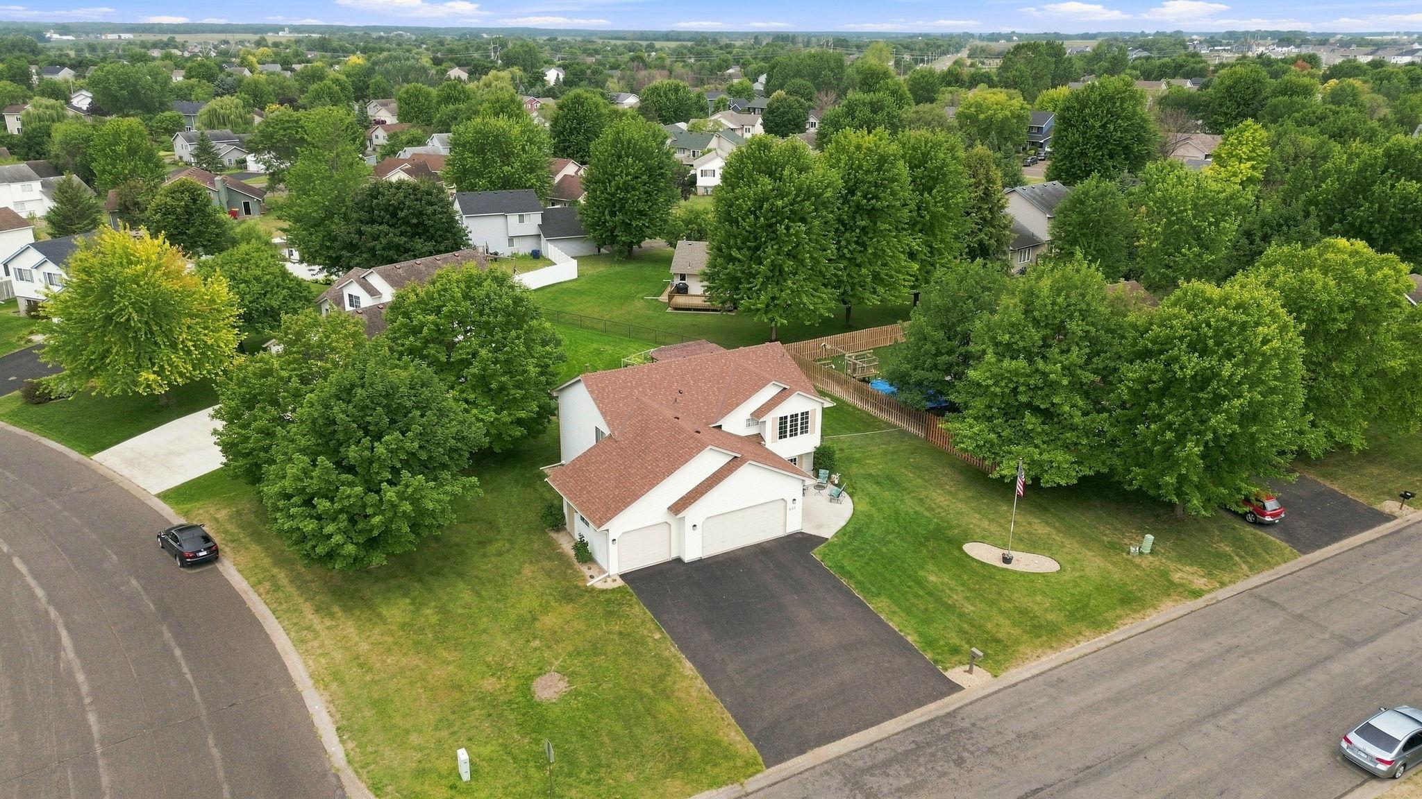 View of Residential at 500 Maple Knoll Way, Saint Michael MN 55376, Saint Michael (32 of 36) - Mike Wilen | Minnesota Team Real Estate