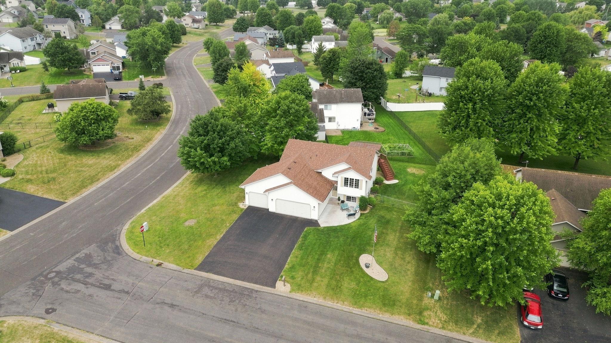 View of Residential at 500 Maple Knoll Way, Saint Michael MN 55376, Saint Michael (31 of 36) - Mike Wilen | Minnesota Team Real Estate
