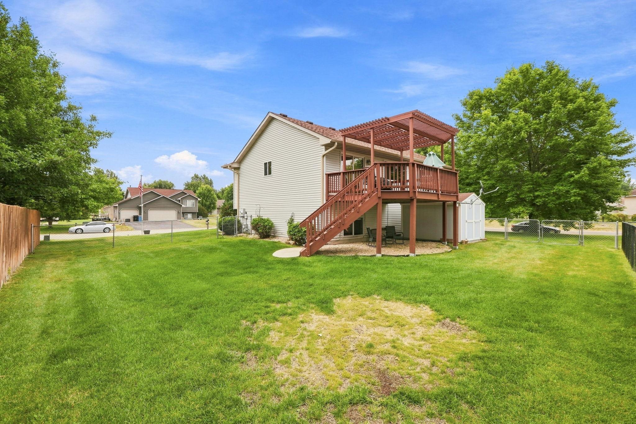 View of Residential at 500 Maple Knoll Way, Saint Michael MN 55376, Saint Michael (29 of 36) - Mike Wilen | Minnesota Team Real Estate