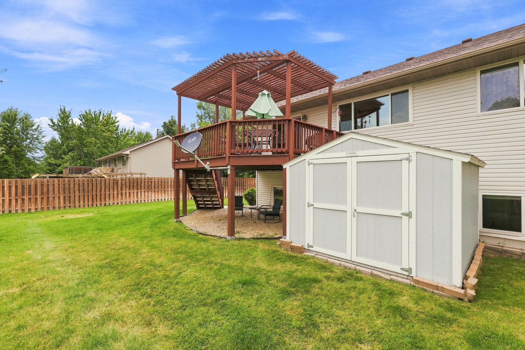 View of Residential at 500 Maple Knoll Way, Saint Michael MN 55376, Saint Michael (28 of 36) - Mike Wilen | Minnesota Team Real Estate