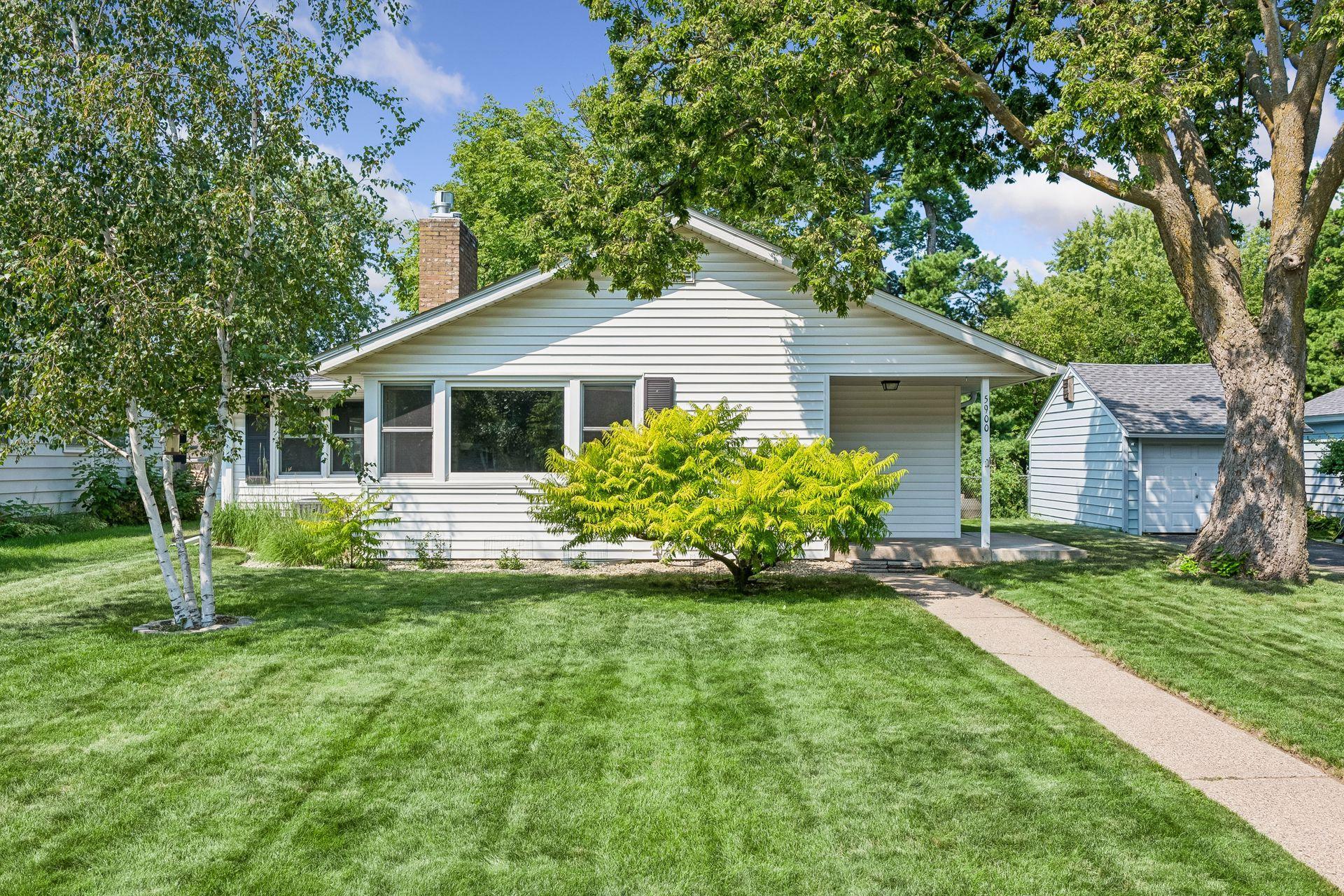 View of Residential at 5900 Queen Avenue, Minneapolis MN 55410, Minneapolis - Mike Wilen | Minnesota Team Real Estate
