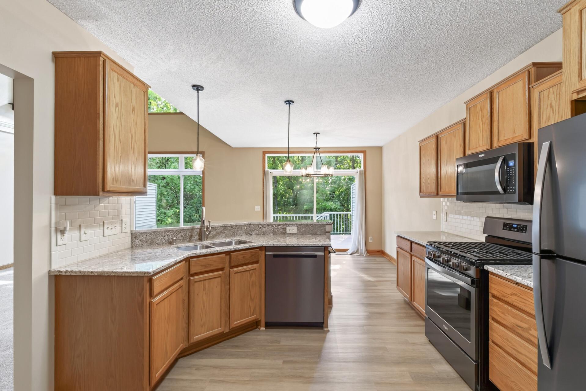 View of Residential at 14885 Sumter Avenue, Savage MN 55378, Savage (14 of 48) - Mike Wilen | Minnesota Team Real Estate