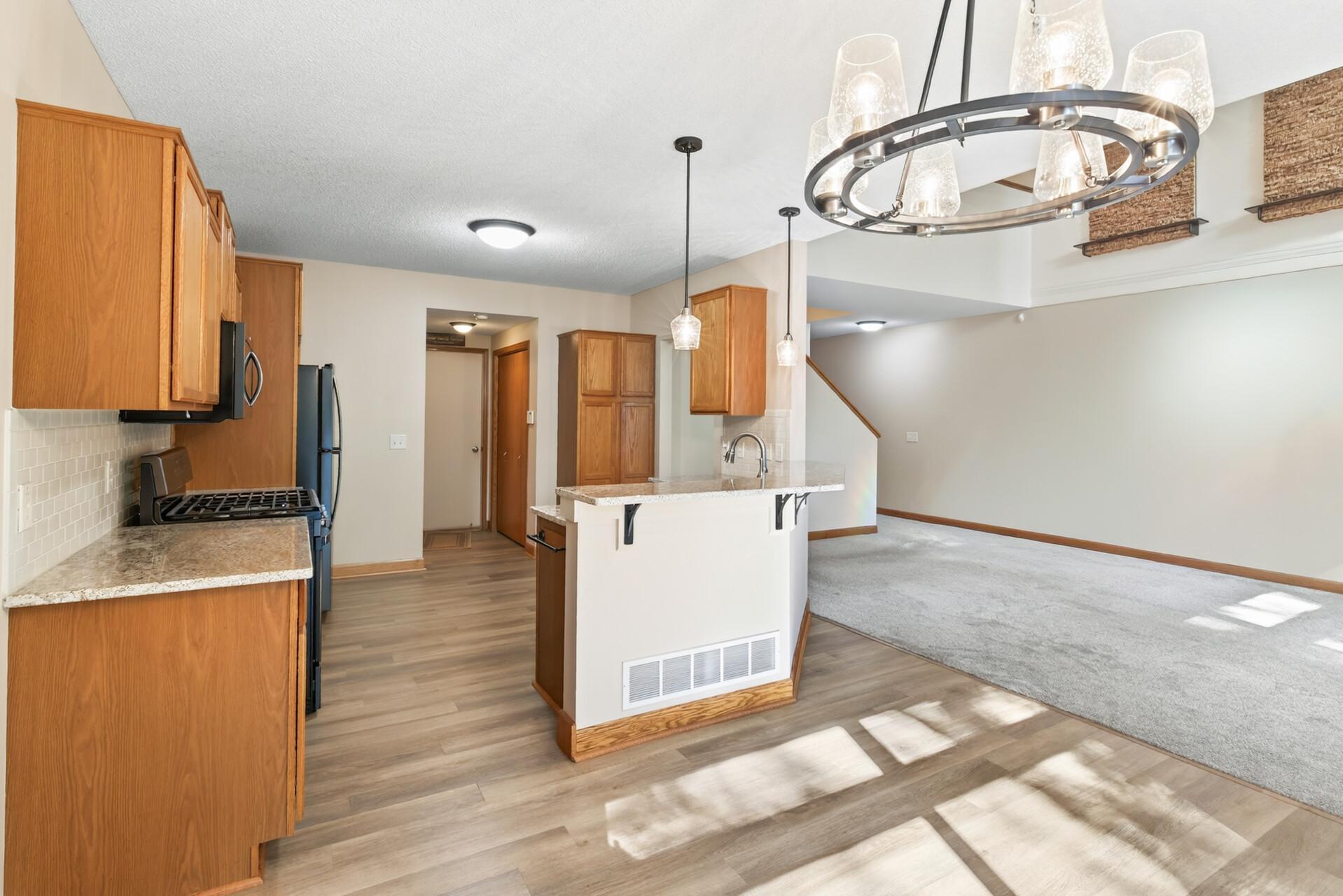 View of Residential at 14885 Sumter Avenue, Savage MN 55378, Savage (11 of 48) - Mike Wilen | Minnesota Team Real Estate