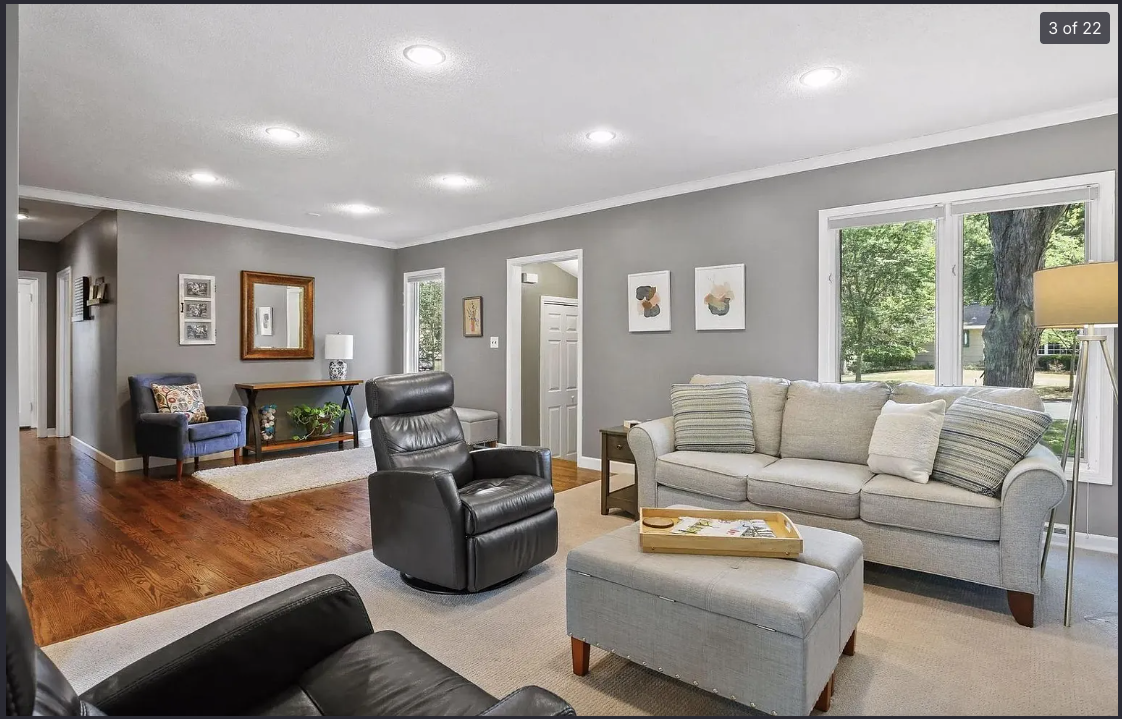 View of Residential at 1642 Edgewood Avenue, Saint Louis Park MN 55426, Saint Louis Park (2 of 28) - Mike Wilen | Minnesota Team Real Estate
