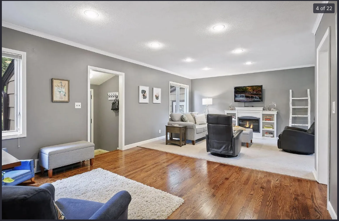 View of Residential at 1642 Edgewood Avenue, Saint Louis Park MN 55426, Saint Louis Park (3 of 28) - Mike Wilen | Minnesota Team Real Estate