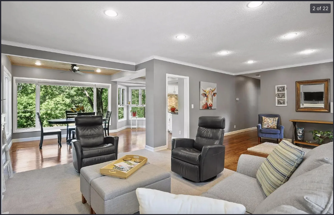 View of Residential at 1642 Edgewood Avenue, Saint Louis Park MN 55426, Saint Louis Park (4 of 28) - Mike Wilen | Minnesota Team Real Estate