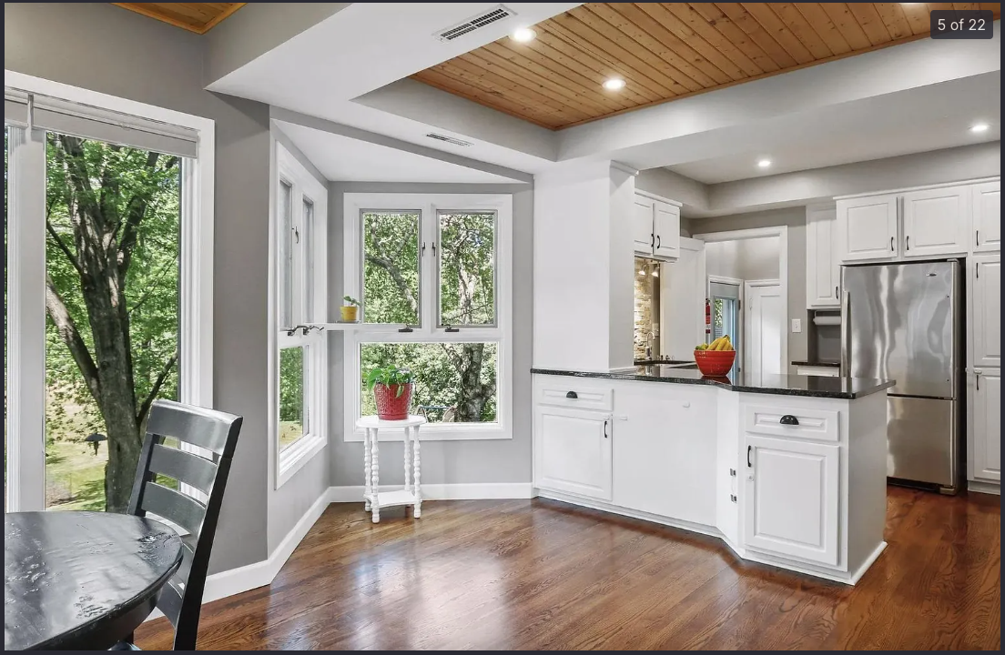 View of Residential at 1642 Edgewood Avenue, Saint Louis Park MN 55426, Saint Louis Park (7 of 28) - Mike Wilen | Minnesota Team Real Estate