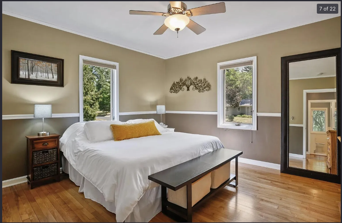 View of Residential at 1642 Edgewood Avenue, Saint Louis Park MN 55426, Saint Louis Park (10 of 28) - Mike Wilen | Minnesota Team Real Estate