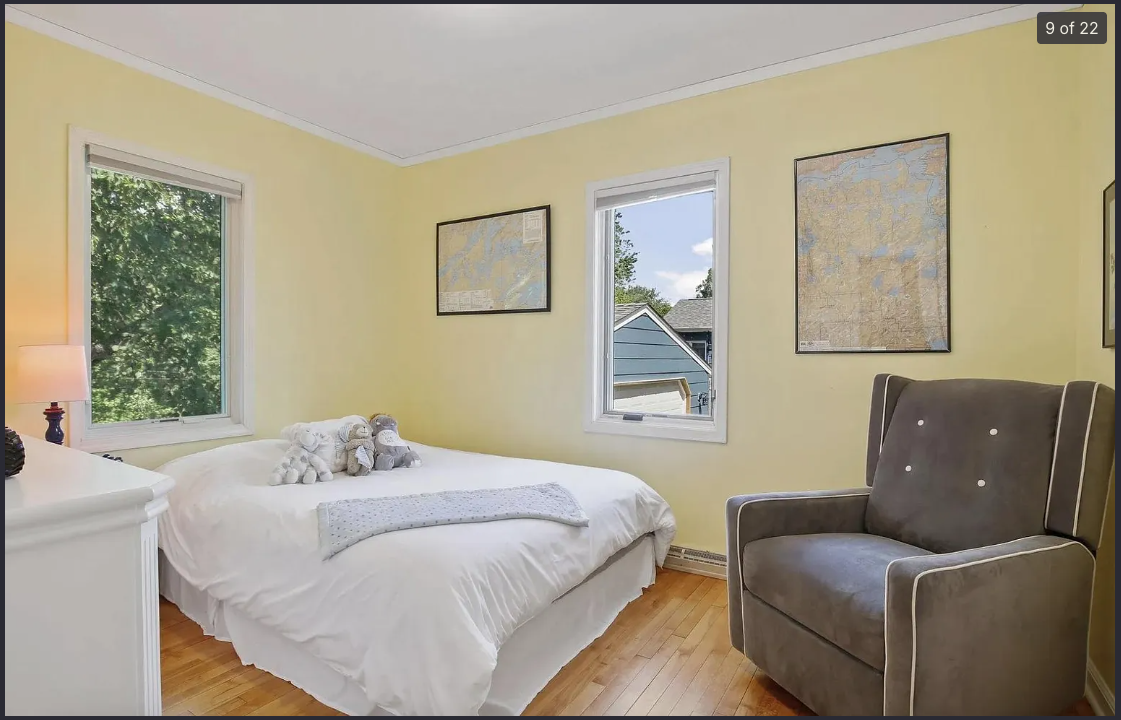 View of Residential at 1642 Edgewood Avenue, Saint Louis Park MN 55426, Saint Louis Park (12 of 28) - Mike Wilen | Minnesota Team Real Estate