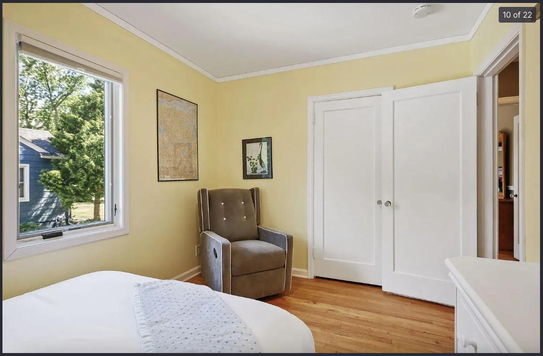View of Residential at 1642 Edgewood Avenue, Saint Louis Park MN 55426, Saint Louis Park (13 of 28) - Mike Wilen | Minnesota Team Real Estate