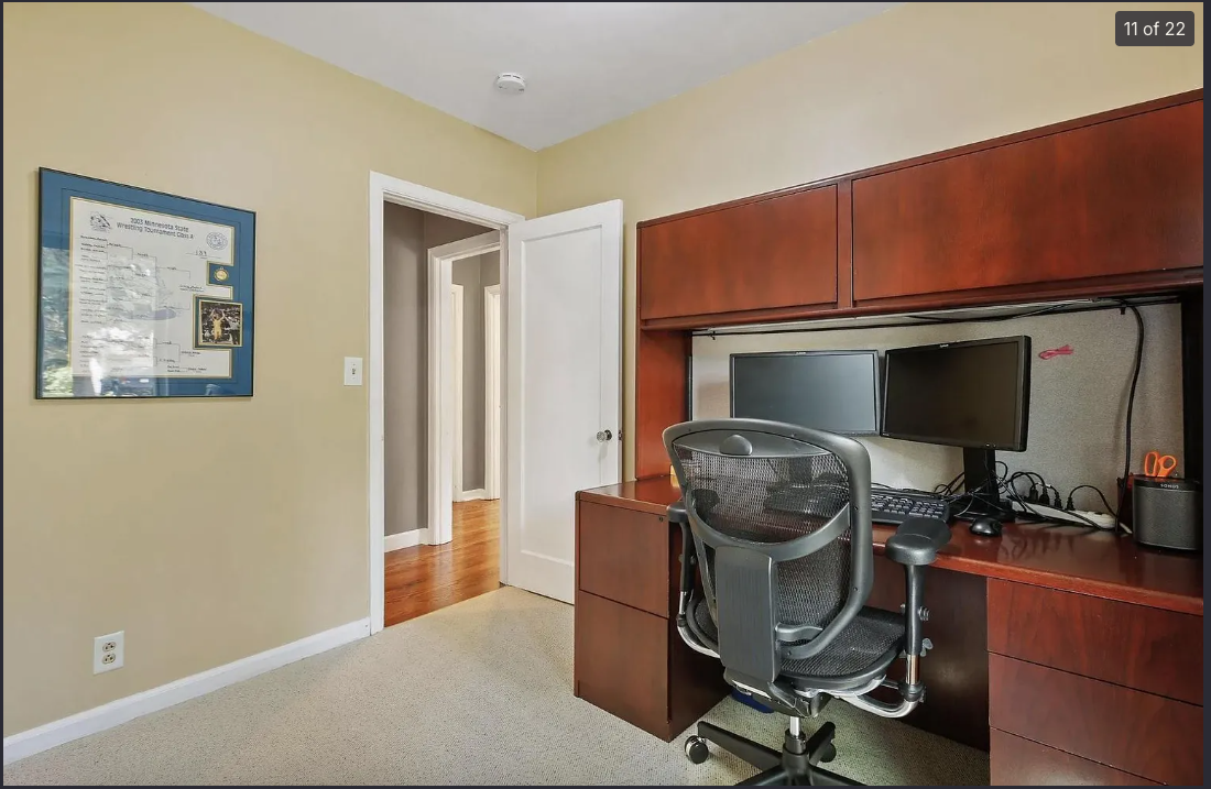 View of Residential at 1642 Edgewood Avenue, Saint Louis Park MN 55426, Saint Louis Park (14 of 28) - Mike Wilen | Minnesota Team Real Estate