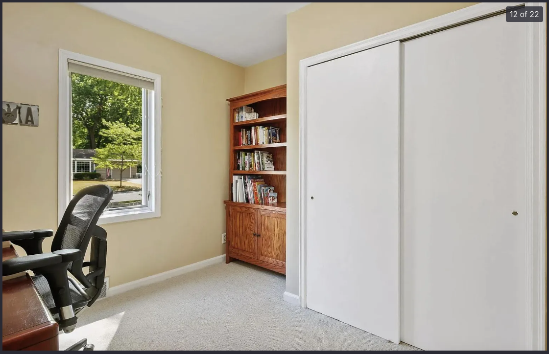 View of Residential at 1642 Edgewood Avenue, Saint Louis Park MN 55426, Saint Louis Park (15 of 28) - Mike Wilen | Minnesota Team Real Estate