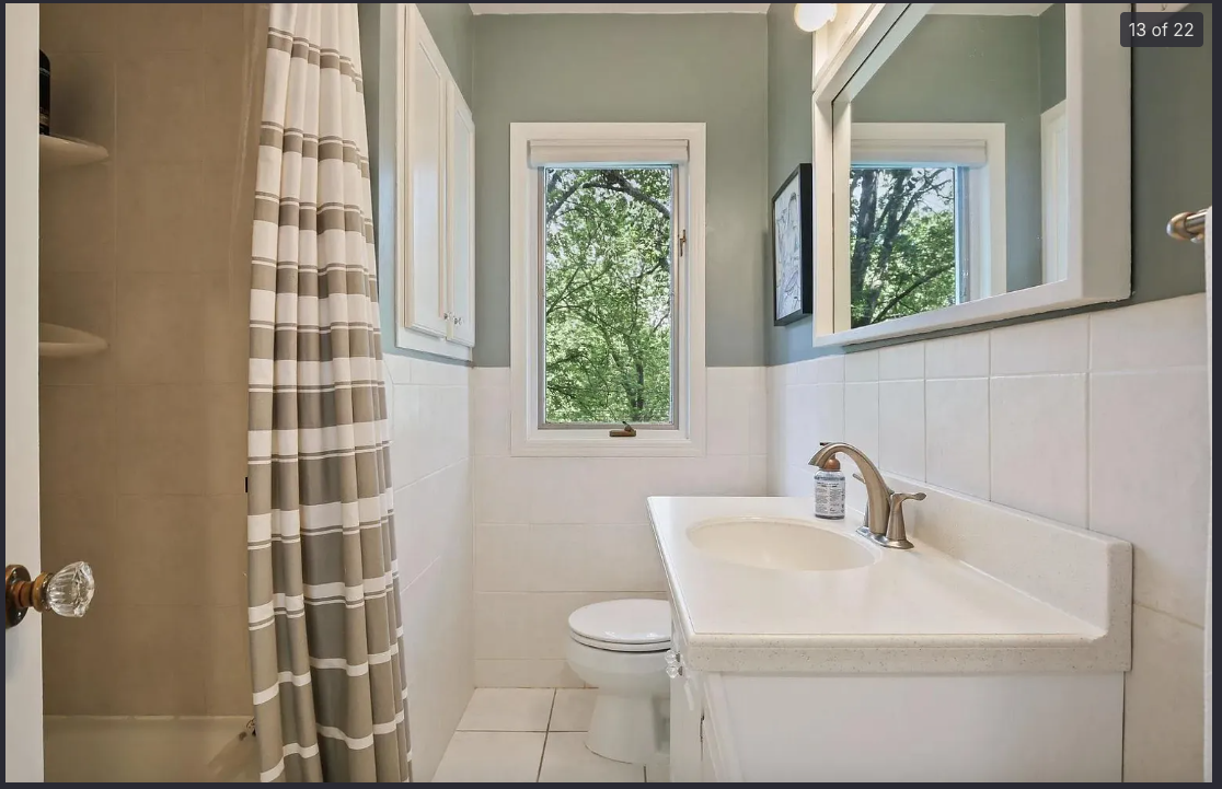 View of Residential at 1642 Edgewood Avenue, Saint Louis Park MN 55426, Saint Louis Park (16 of 28) - Mike Wilen | Minnesota Team Real Estate