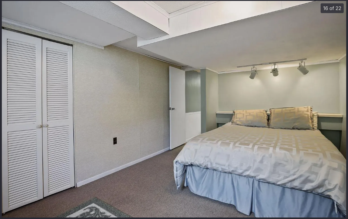 View of Residential at 1642 Edgewood Avenue, Saint Louis Park MN 55426, Saint Louis Park (19 of 28) - Mike Wilen | Minnesota Team Real Estate