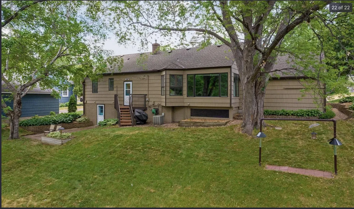 View of Residential at 1642 Edgewood Avenue, Saint Louis Park MN 55426, Saint Louis Park (25 of 28) - Mike Wilen | Minnesota Team Real Estate