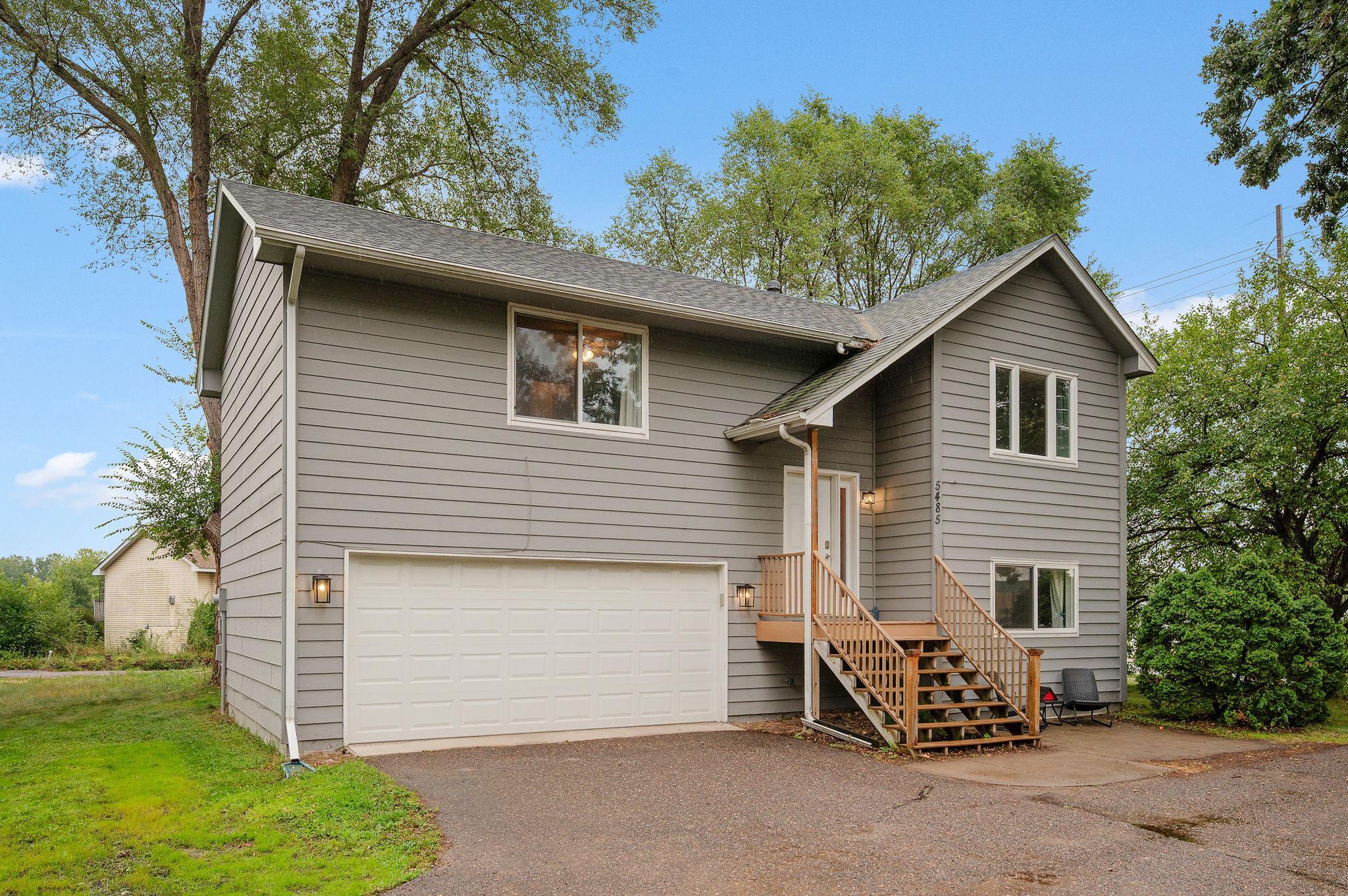 View of Residential at 5485 Bunker Lake Boulevard, Ramsey MN 55303, Ramsey (2 of 22) - Mike Wilen | Minnesota Team Real Estate