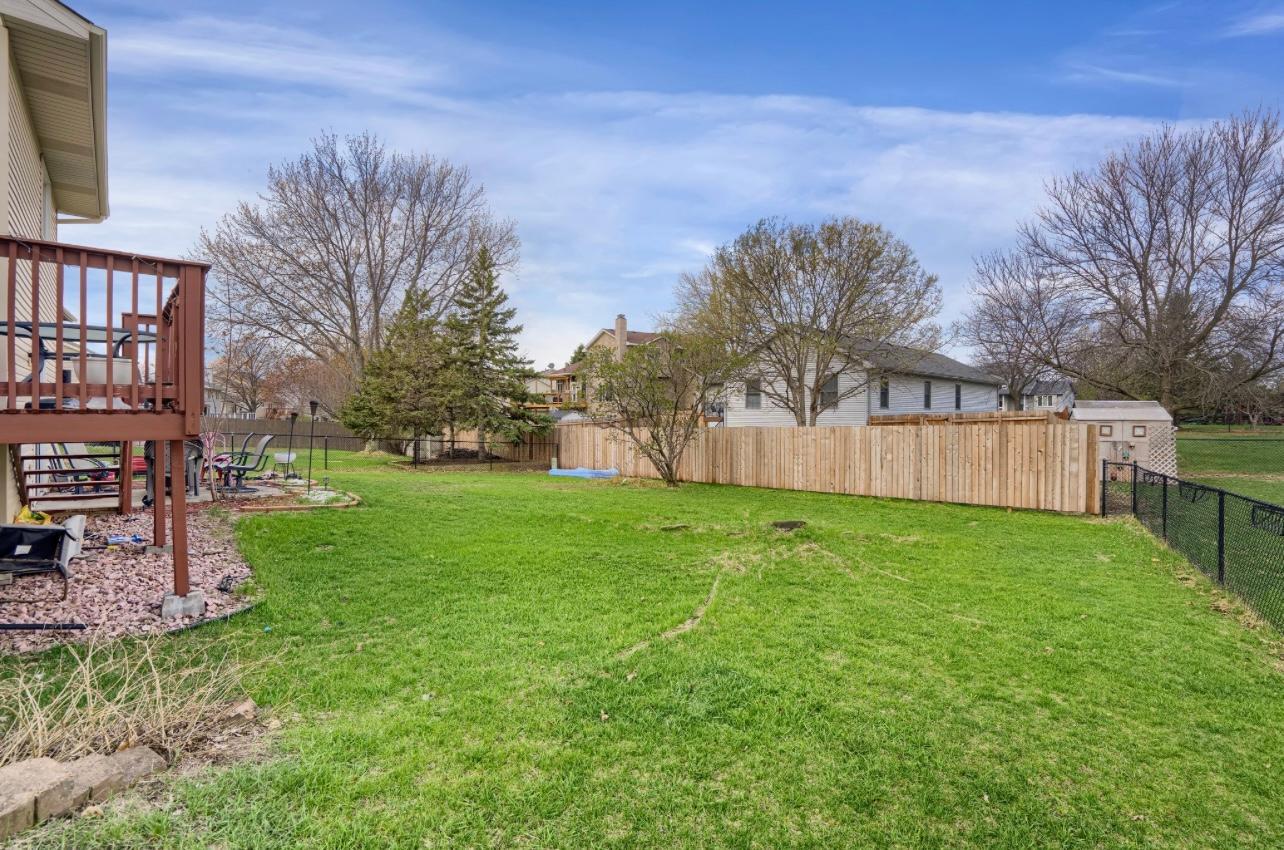 View of Residential at 9119 Regent Parkway, Brooklyn Park MN 55443, Brooklyn Park - Mike Wilen | Minnesota Team Real Estate