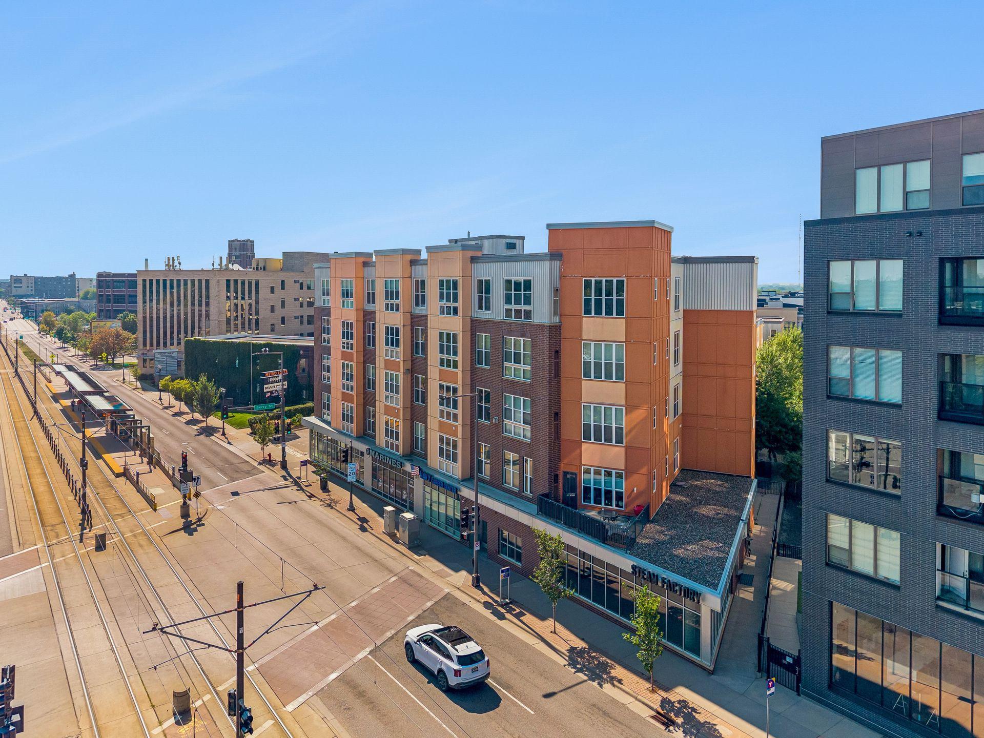 View of Residential at 2650 University Avenue #523, Saint Paul MN 55114, Saint Paul (33 of 43) - Mike Wilen | Minnesota Team Real Estate