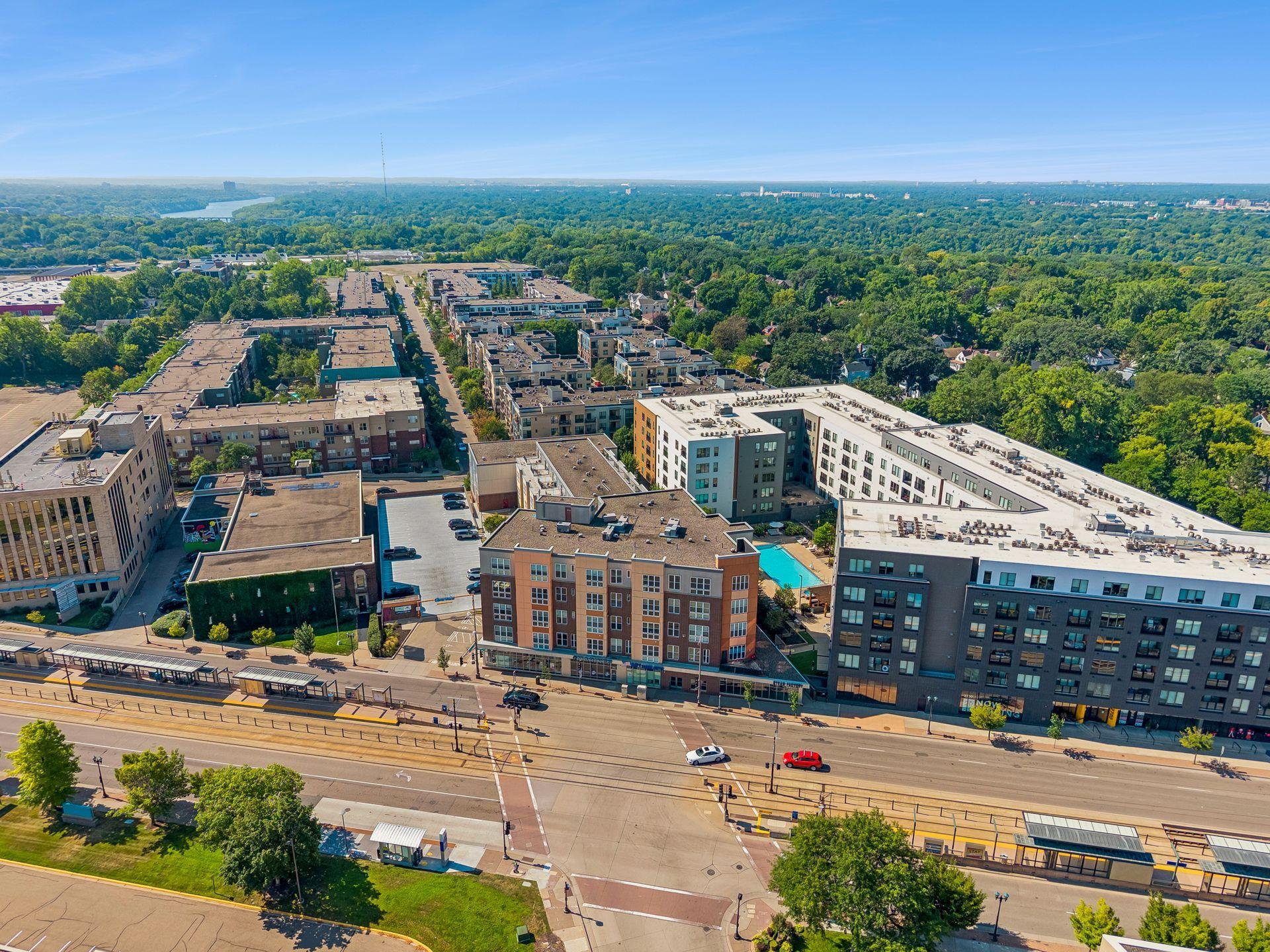View of Residential at 2650 University Avenue #523, Saint Paul MN 55114, Saint Paul (32 of 43) - Mike Wilen | Minnesota Team Real Estate