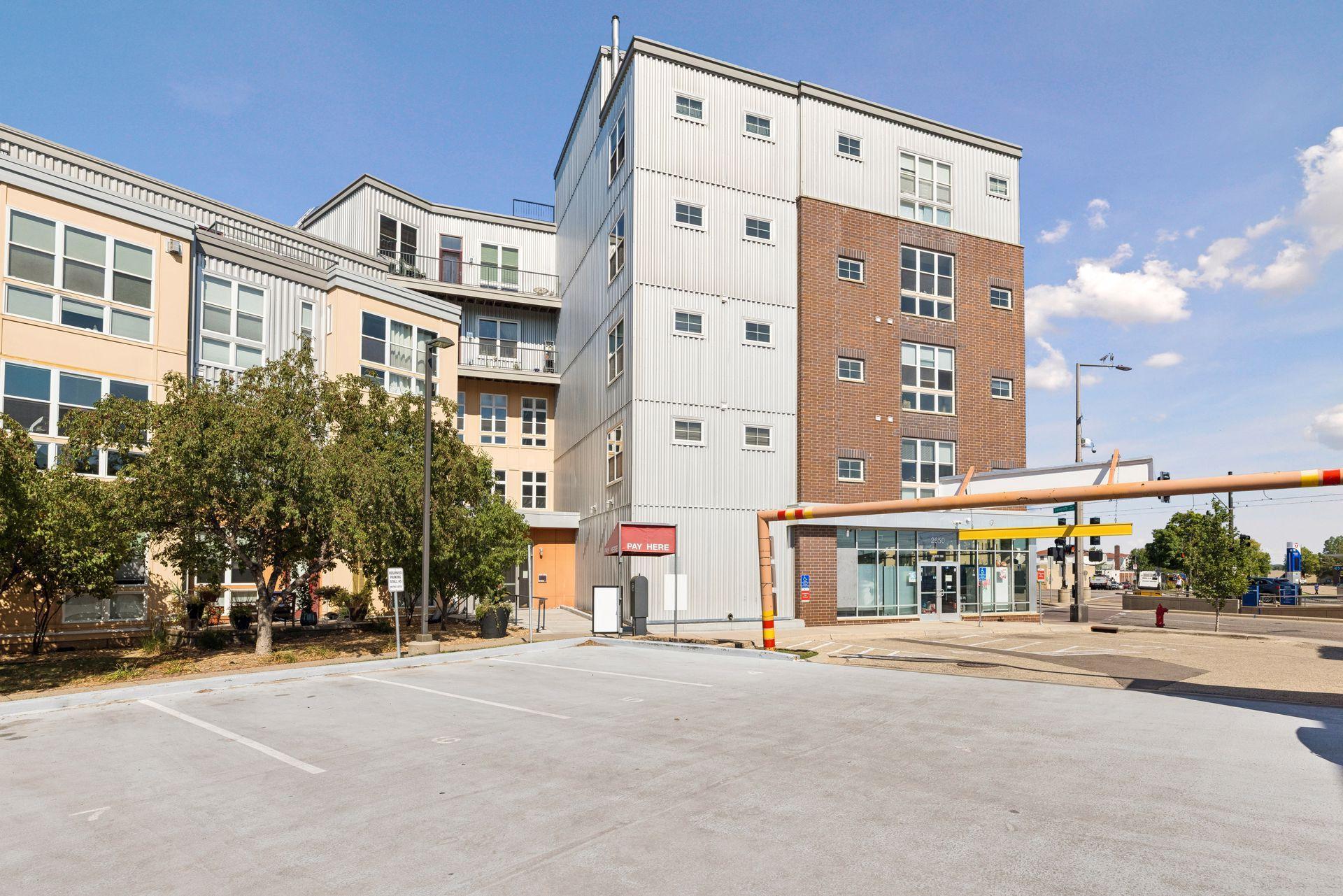 View of Residential at 2650 University Avenue #523, Saint Paul MN 55114, Saint Paul (31 of 43) - Mike Wilen | Minnesota Team Real Estate