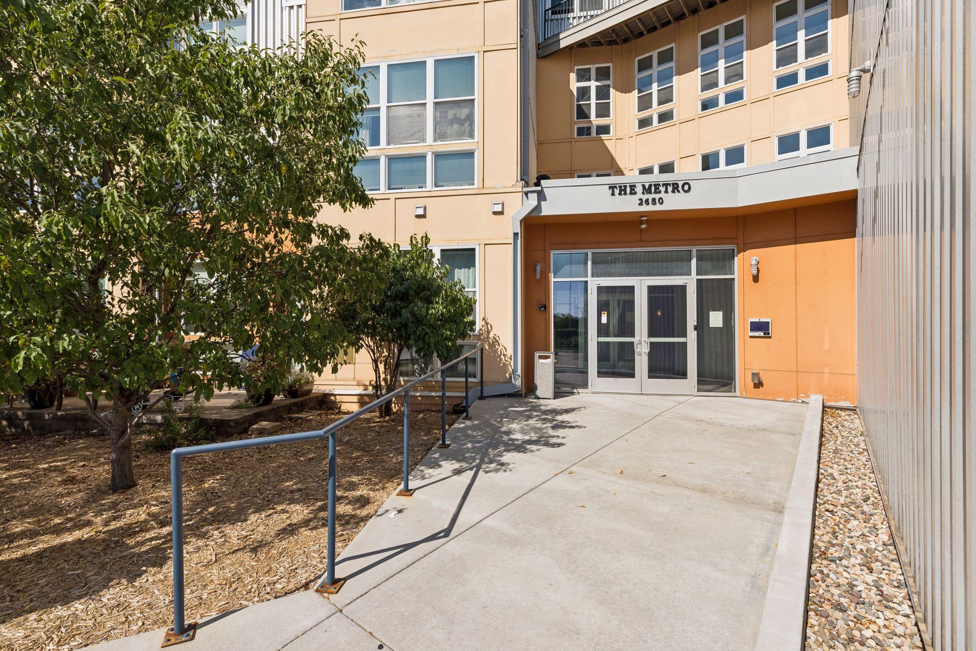 View of Residential at 2650 University Avenue #523, Saint Paul MN 55114, Saint Paul (30 of 43) - Mike Wilen | Minnesota Team Real Estate