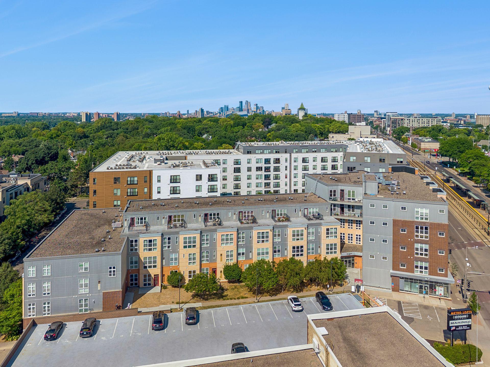 View of Residential at 2650 University Avenue #523, Saint Paul MN 55114, Saint Paul (28 of 43) - Mike Wilen | Minnesota Team Real Estate