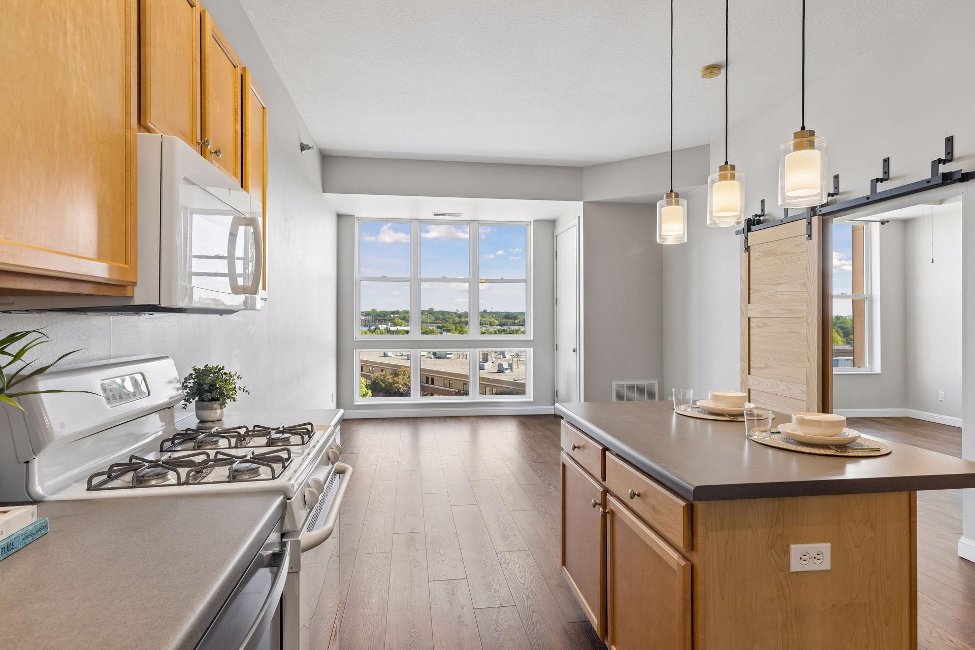 View of Residential at 2650 University Avenue #523, Saint Paul MN 55114, Saint Paul (6 of 43) - Mike Wilen | Minnesota Team Real Estate
