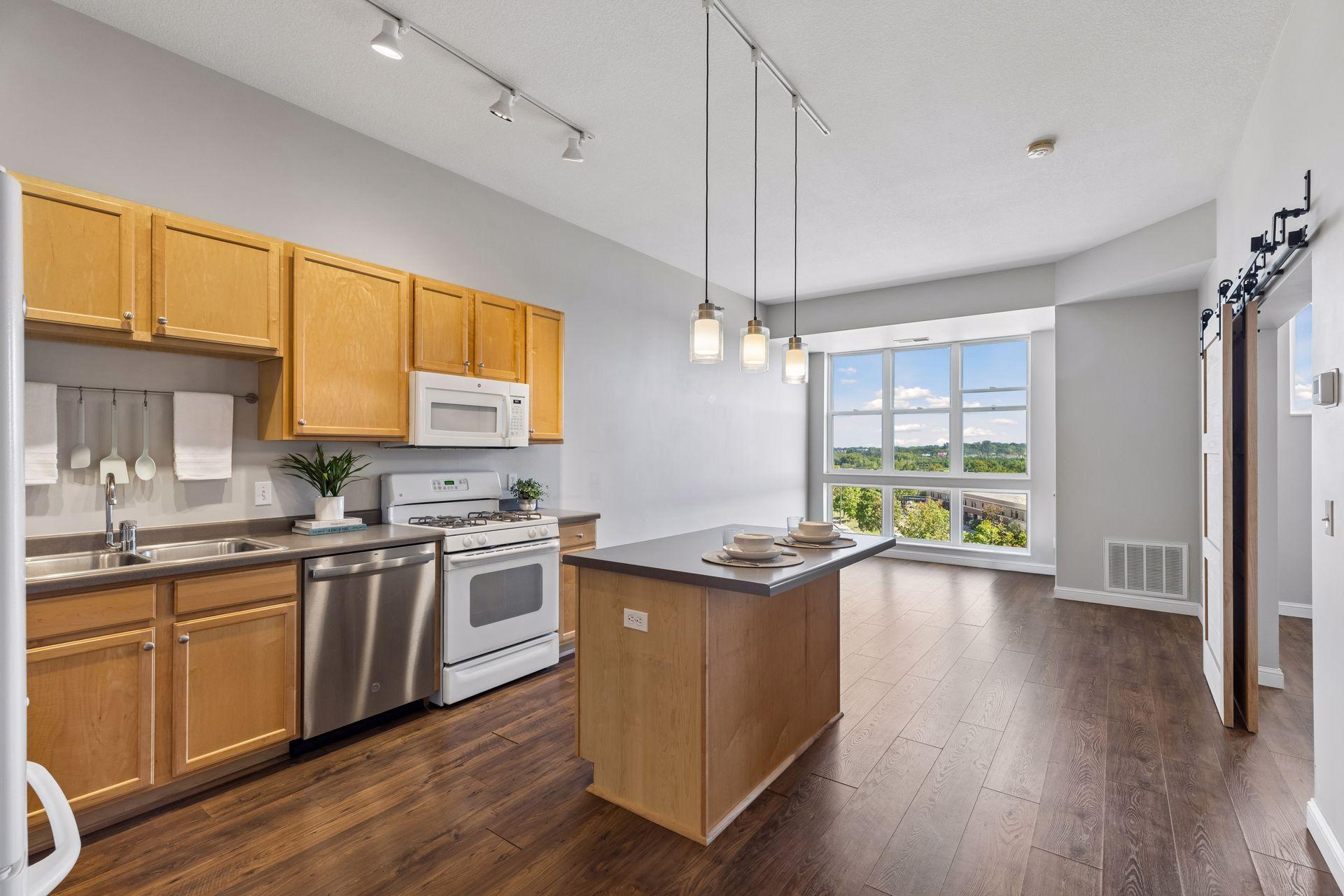 View of Residential at 2650 University Avenue #523, Saint Paul MN 55114, Saint Paul (3 of 43) - Mike Wilen | Minnesota Team Real Estate