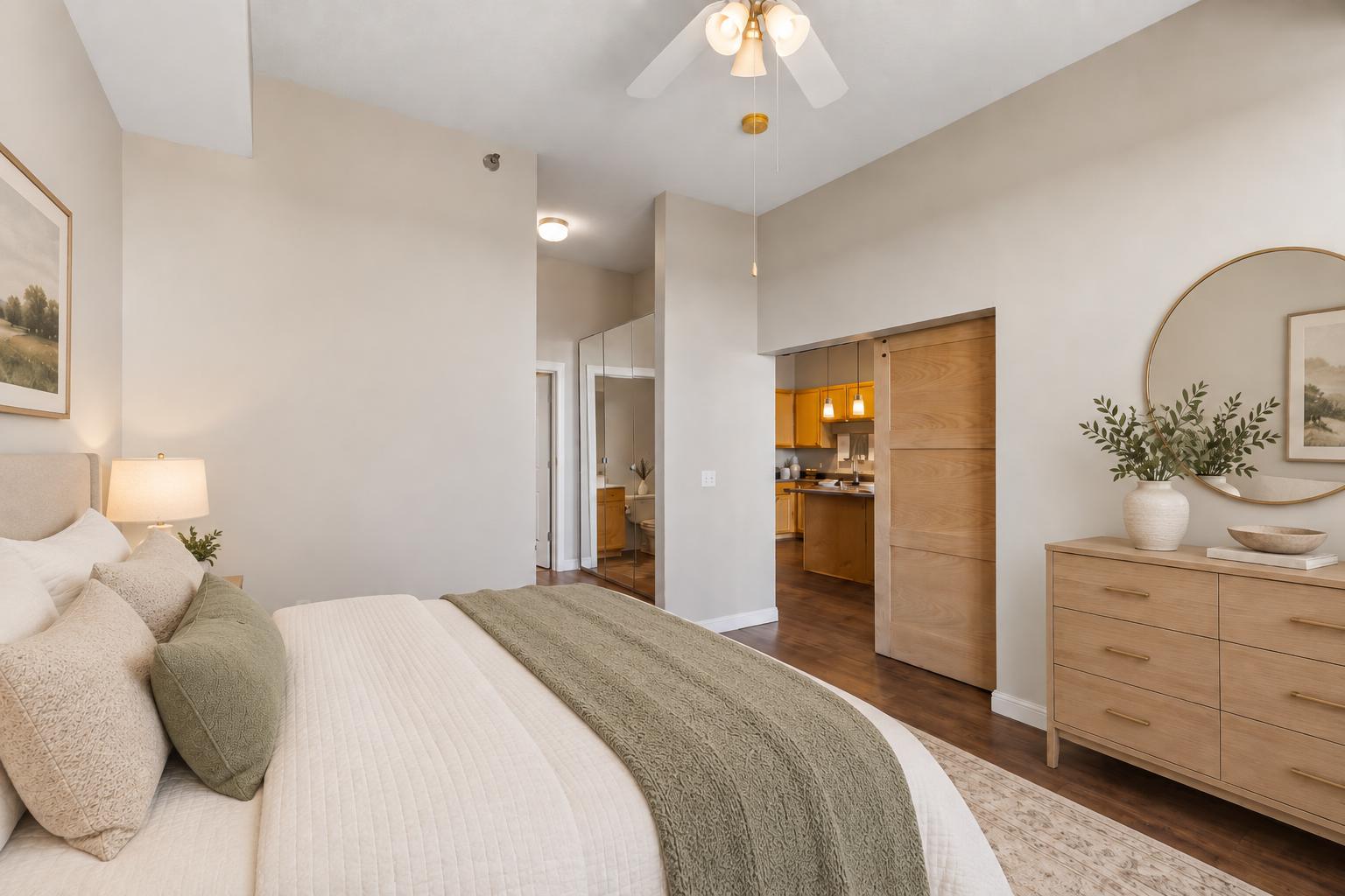 View of Residential at 2650 University Avenue #523, Saint Paul MN 55114, Saint Paul (11 of 43) - Mike Wilen | Minnesota Team Real Estate