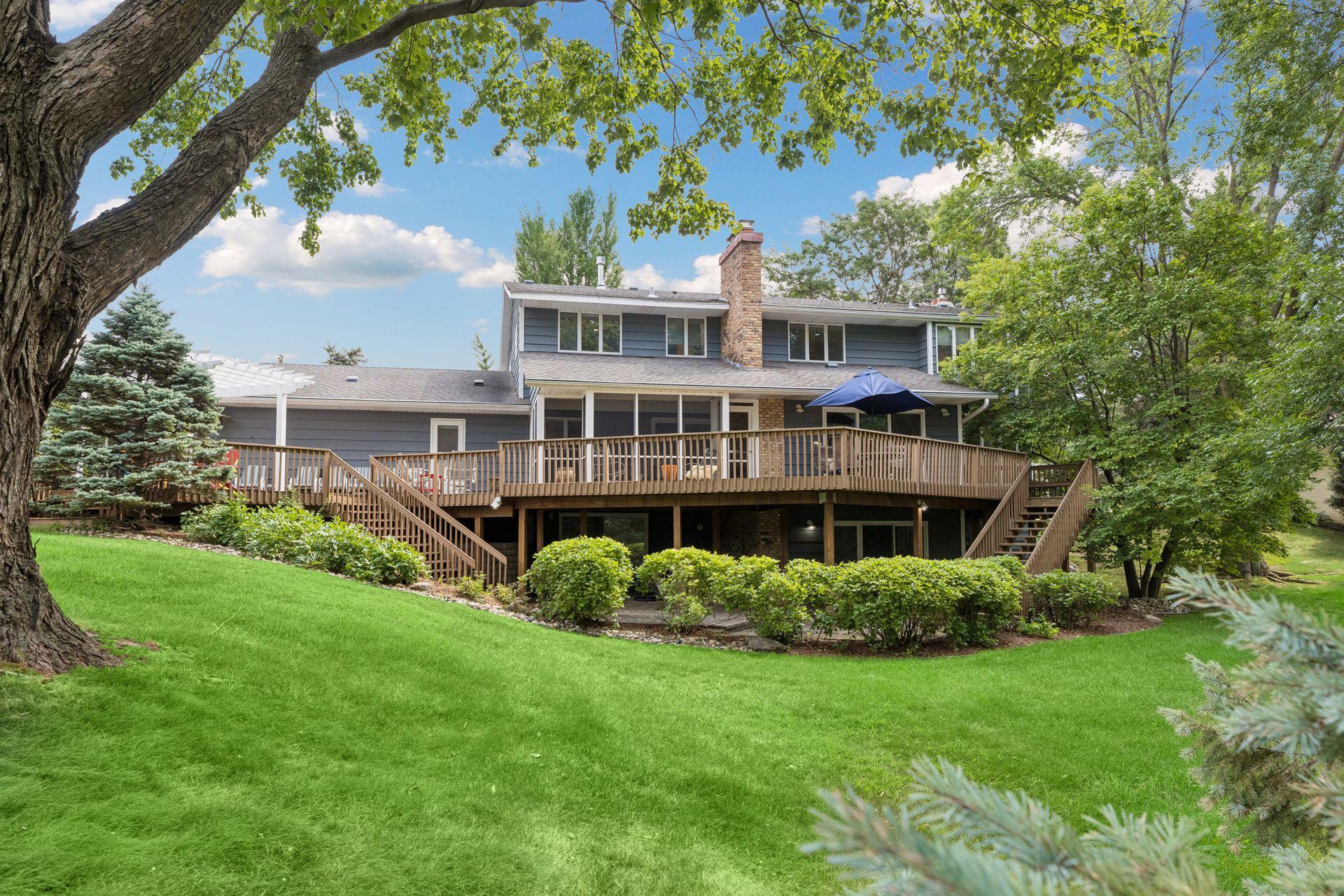 View of Residential at 1355 Medora Road, Mendota Heights MN 55118, Mendota Heights (42 of 57) - Mike Wilen | Minnesota Team Real Estate