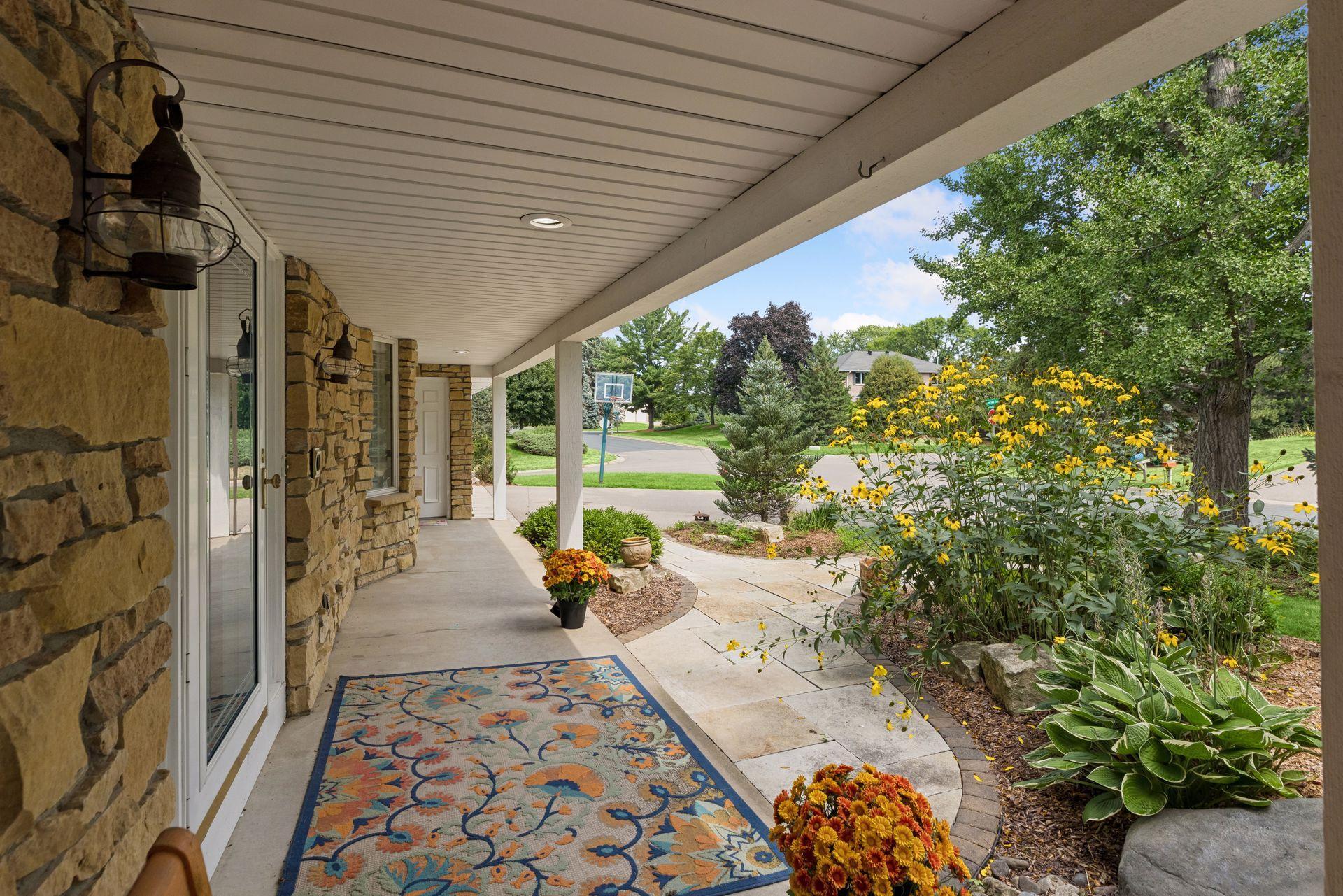 View of Residential at 1355 Medora Road, Mendota Heights MN 55118, Mendota Heights (3 of 57) - Mike Wilen | Minnesota Team Real Estate