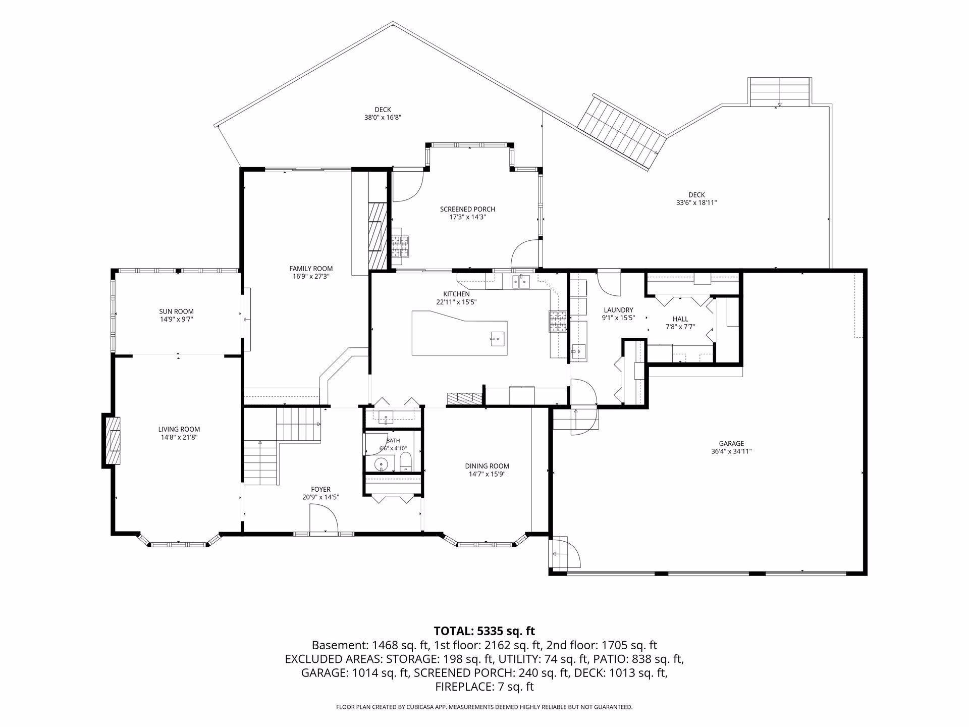 View of Residential at 1355 Medora Road, Mendota Heights MN 55118, Mendota Heights (51 of 57) - Mike Wilen | Minnesota Team Real Estate
