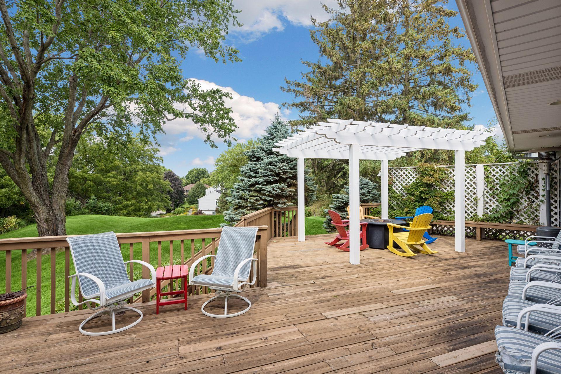 View of Residential at 1355 Medora Road, Mendota Heights MN 55118, Mendota Heights (44 of 57) - Mike Wilen | Minnesota Team Real Estate