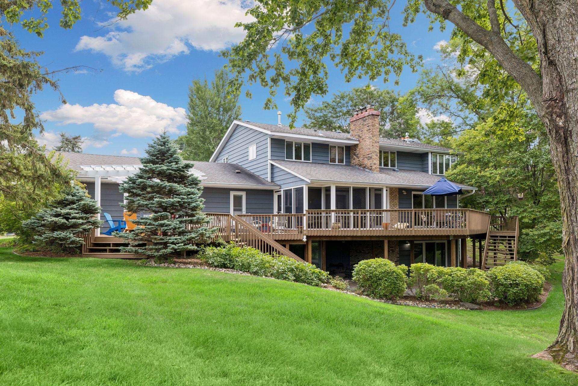 View of Residential at 1355 Medora Road, Mendota Heights MN 55118, Mendota Heights (43 of 57) - Mike Wilen | Minnesota Team Real Estate