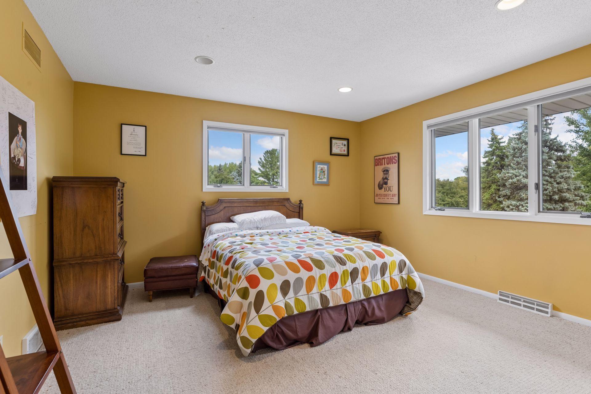 View of Residential at 1355 Medora Road, Mendota Heights MN 55118, Mendota Heights (33 of 57) - Mike Wilen | Minnesota Team Real Estate