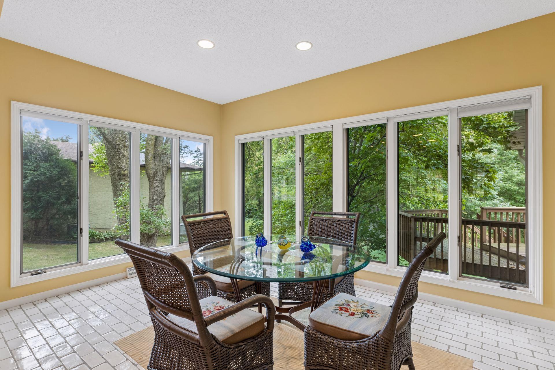 View of Residential at 1355 Medora Road, Mendota Heights MN 55118, Mendota Heights (9 of 57) - Mike Wilen | Minnesota Team Real Estate