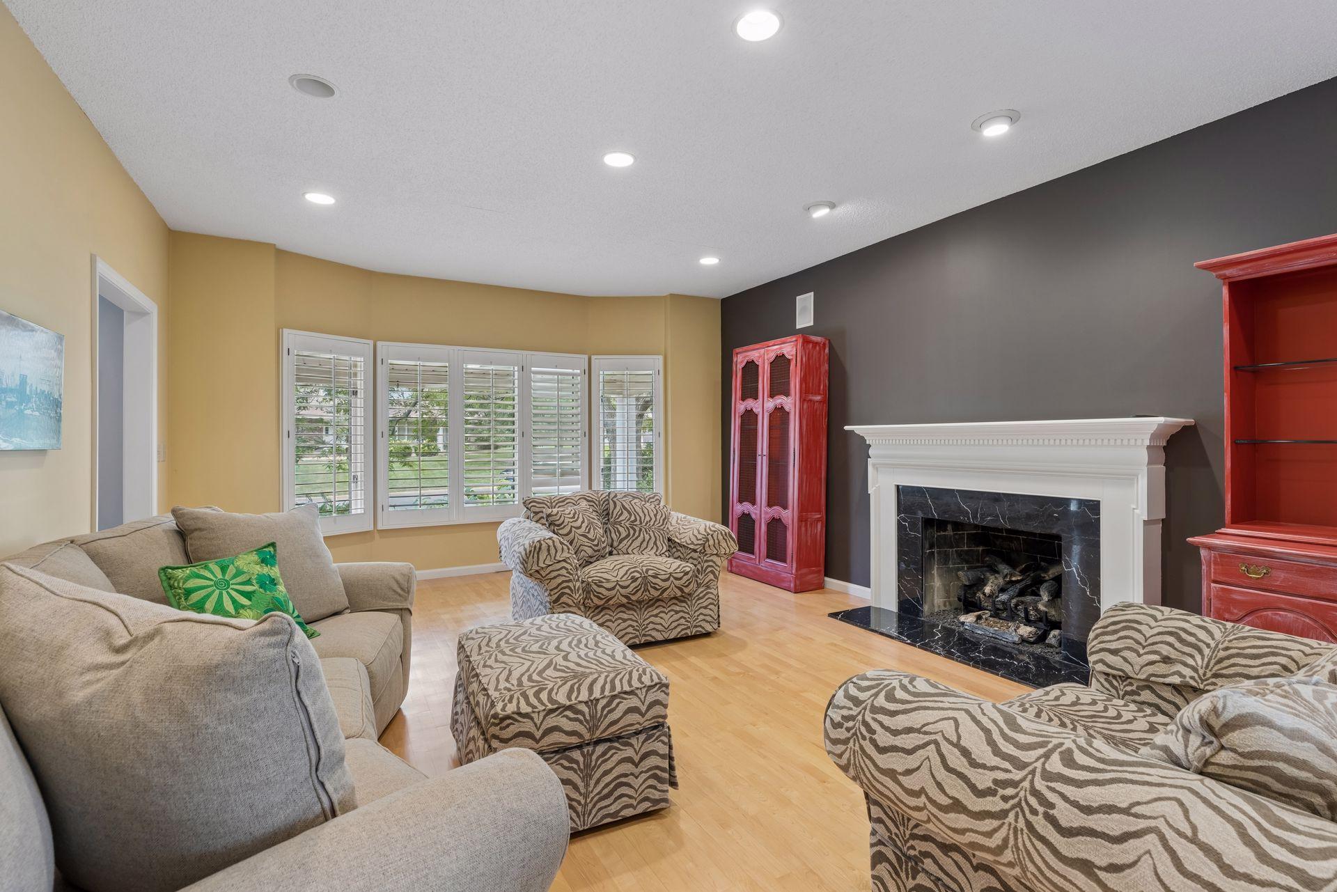 View of Residential at 1355 Medora Road, Mendota Heights MN 55118, Mendota Heights (8 of 57) - Mike Wilen | Minnesota Team Real Estate