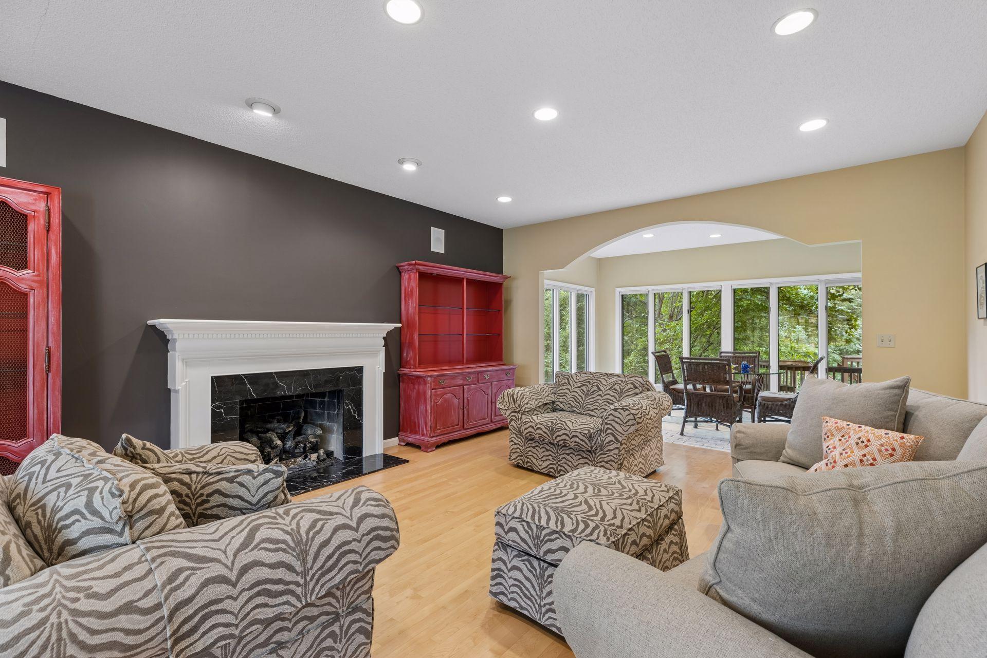 View of Residential at 1355 Medora Road, Mendota Heights MN 55118, Mendota Heights (7 of 57) - Mike Wilen | Minnesota Team Real Estate