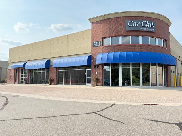 View of Commercial Sale at 506 Moto Drive, Eagan MN 55123, Eagan (2 of 23) - Mike Wilen | Minnesota Team Real Estate