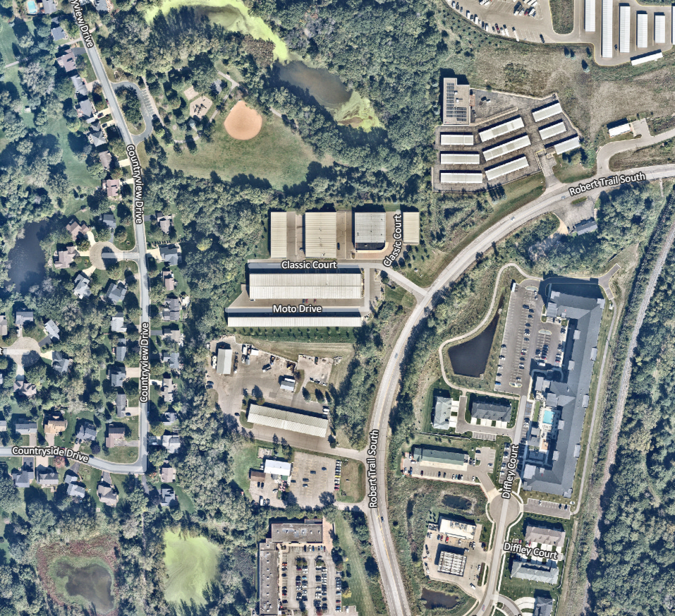 View of Commercial Sale at 506 Moto Drive, Eagan MN 55123, Eagan (23 of 23) - Mike Wilen | Minnesota Team Real Estate