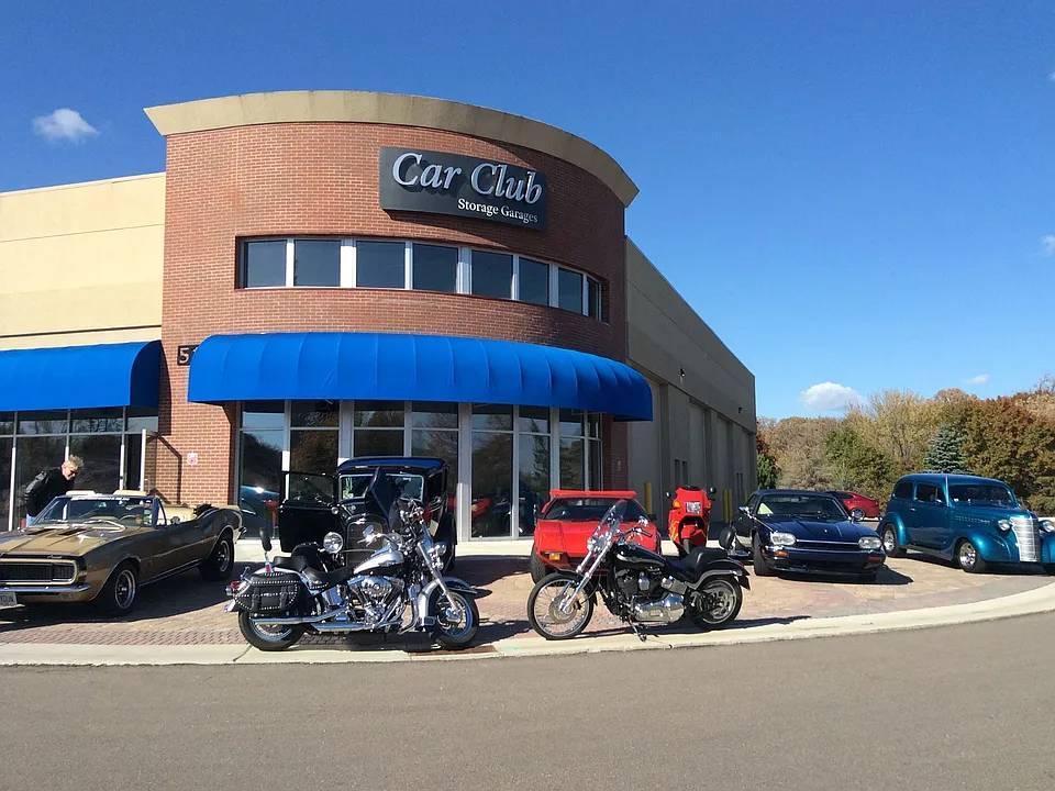 View of Commercial Sale at 506 Moto Drive, Eagan MN 55123, Eagan - Mike Wilen | Minnesota Team Real Estate