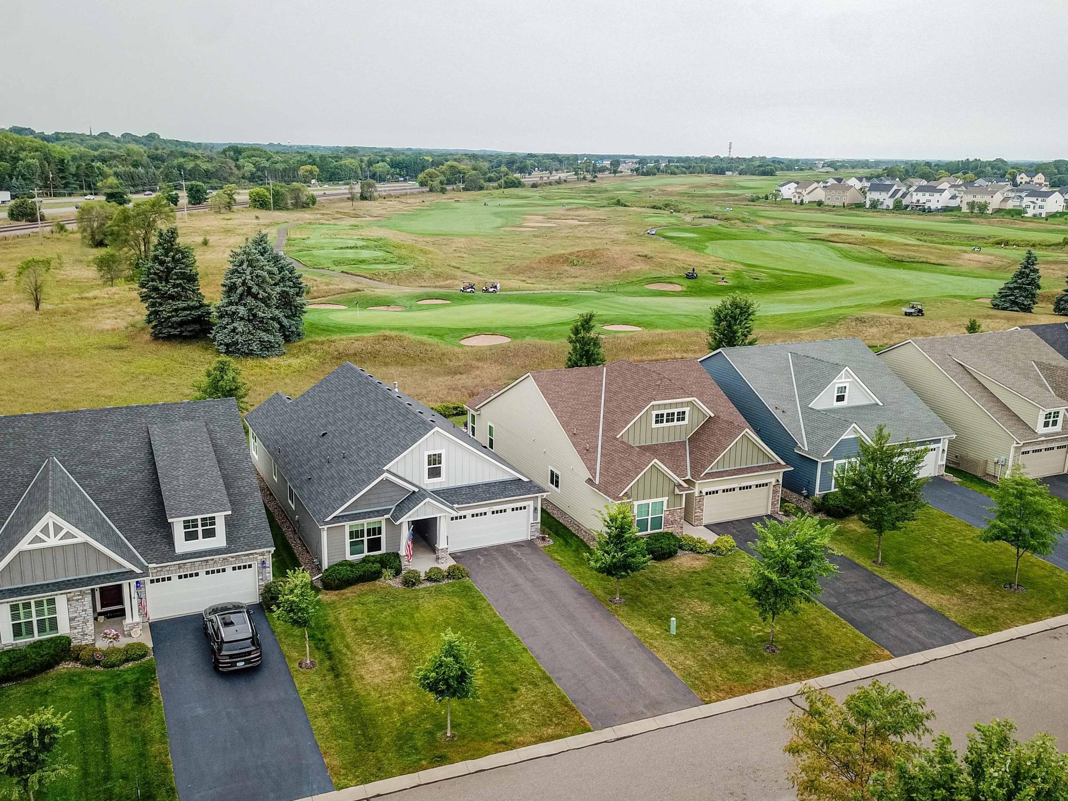 View of Residential at 14946 Tiger Street, Ramsey MN 55303, Ramsey (35 of 36) - Mike Wilen | Minnesota Team Real Estate