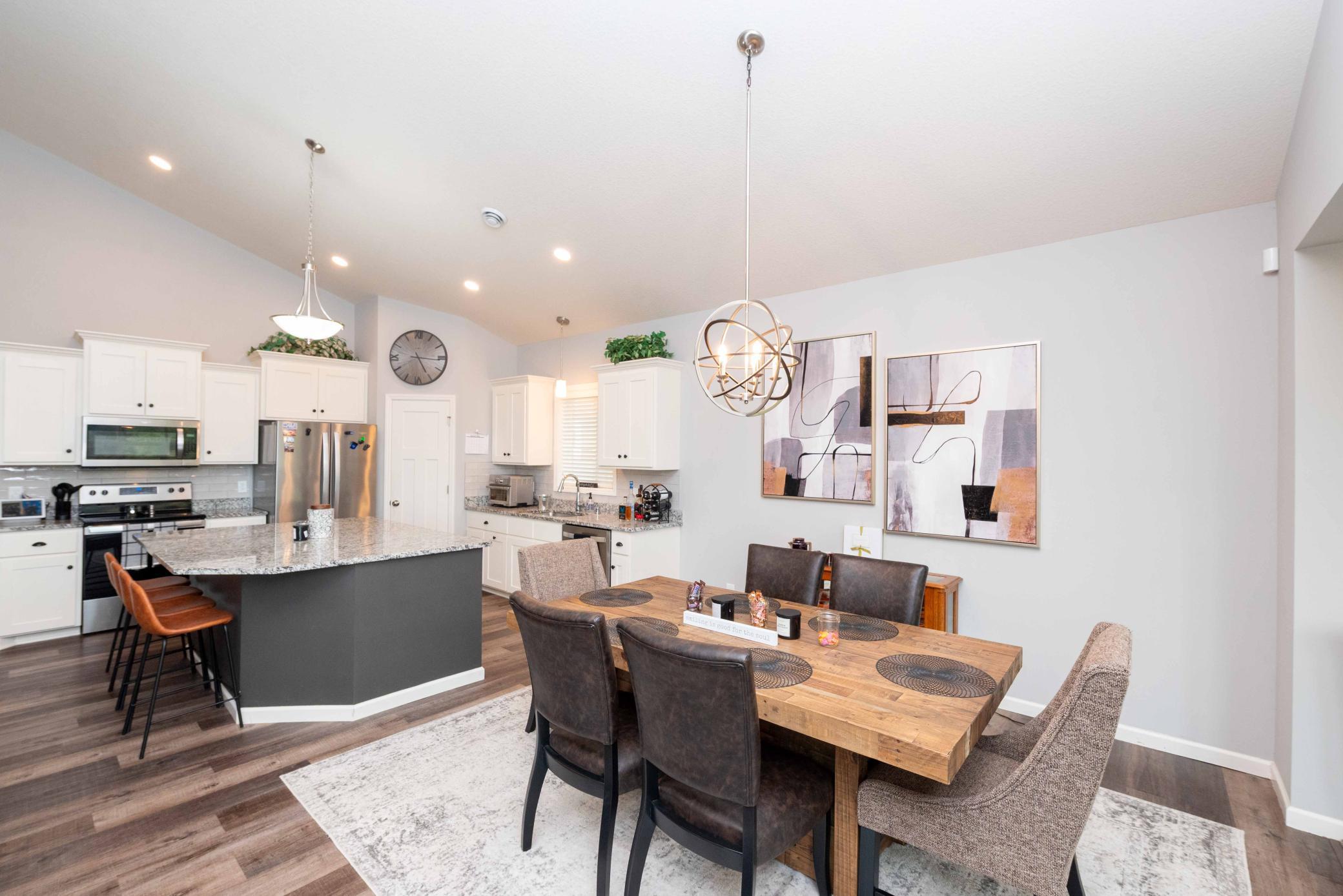 View of Residential at 14946 Tiger Street, Ramsey MN 55303, Ramsey (11 of 36) - Mike Wilen | Minnesota Team Real Estate