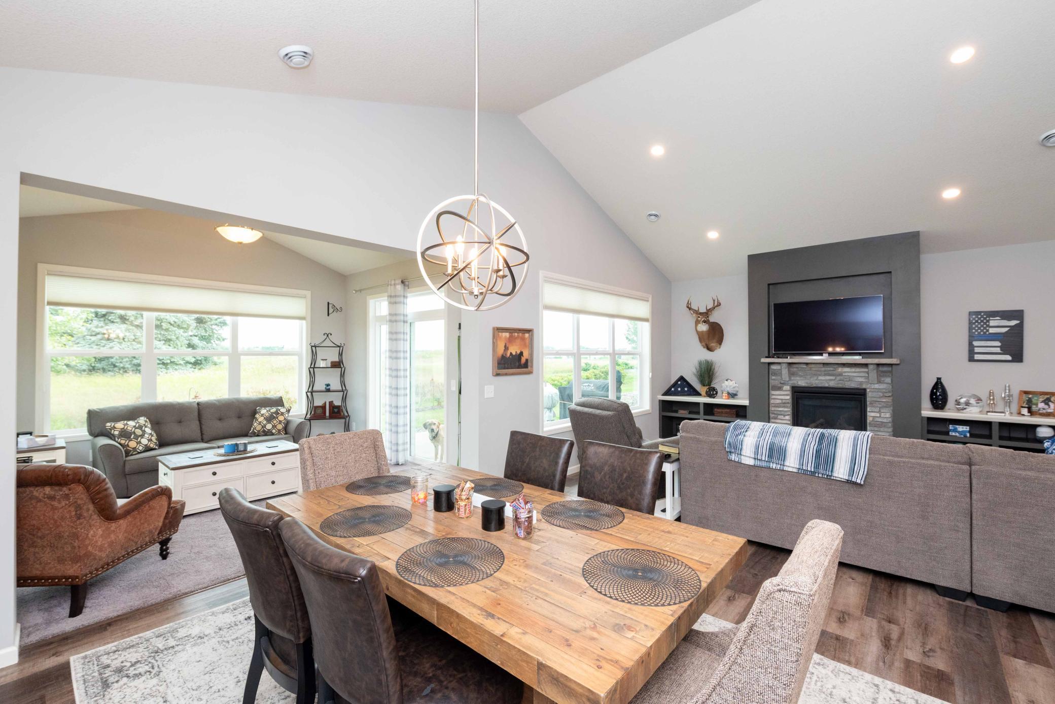 View of Residential at 14946 Tiger Street, Ramsey MN 55303, Ramsey (9 of 36) - Mike Wilen | Minnesota Team Real Estate