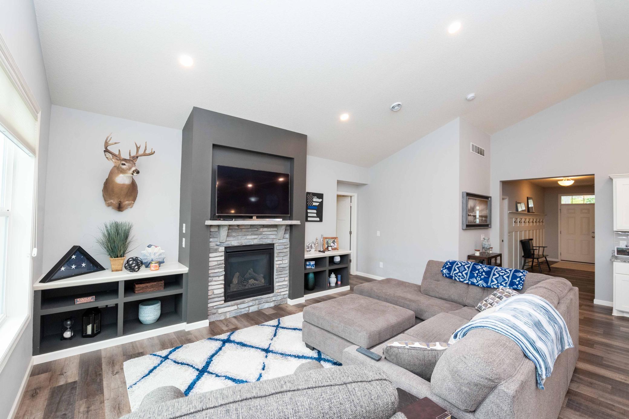 View of Residential at 14946 Tiger Street, Ramsey MN 55303, Ramsey (7 of 36) - Mike Wilen | Minnesota Team Real Estate