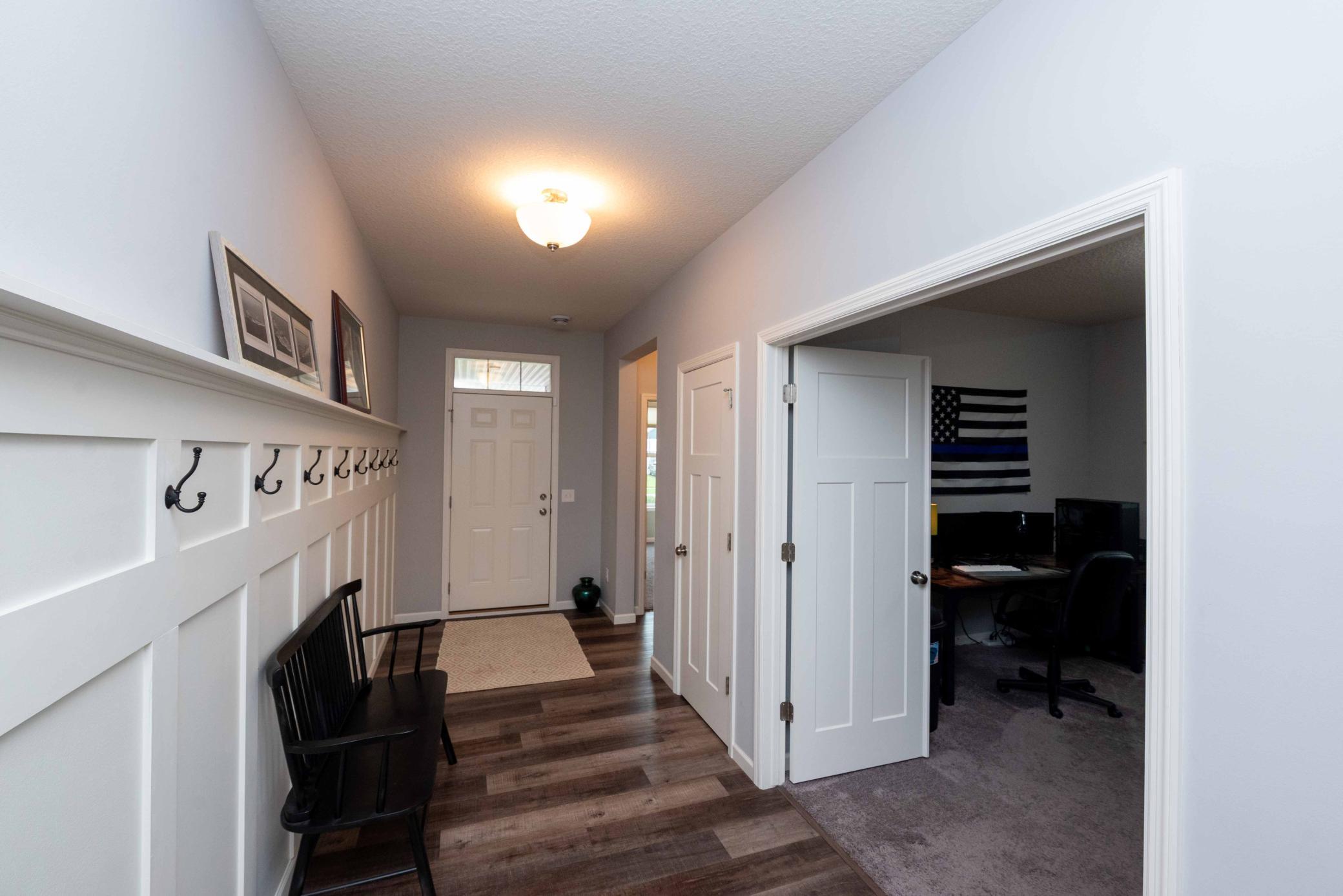 View of Residential at 14946 Tiger Street, Ramsey MN 55303, Ramsey (4 of 36) - Mike Wilen | Minnesota Team Real Estate