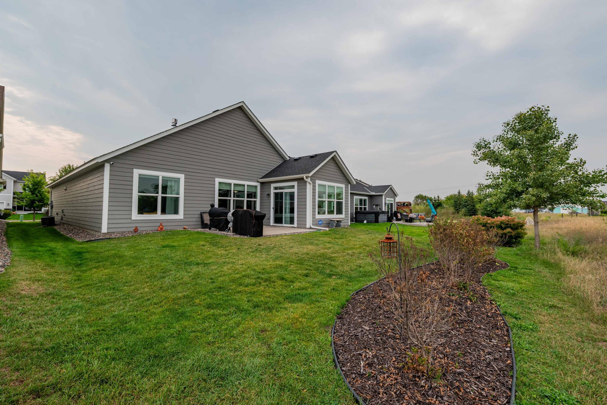 View of Residential at 14946 Tiger Street, Ramsey MN 55303, Ramsey (31 of 36) - Mike Wilen | Minnesota Team Real Estate
